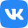 vk.com Icon