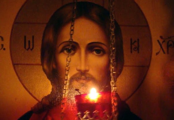НЕТ, ТЫ ВСТРЕТИЛСЯ НЕ С ВИРУСОМ, ТЫ ВСТРЕТИЛСЯ С СОБОЙ