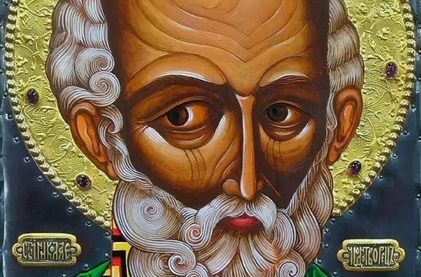 19.12.2020 г. День памяти Святителя Николая Чудотворца – Престольный Праздник Обители