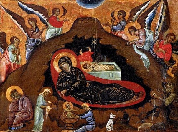 Рождество Христово