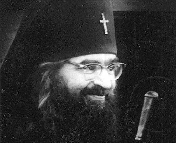 «Единственная печаль — это не быть святым».