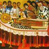22 мая 2022г. Перенесения мощей святителя и чудотворца Николая из Мир Ликийских в Бар (1087)