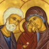 21 сентября 2022 г. Рождество Пресвятой Владычицы нашей Богородицы и Приснодевы Марии