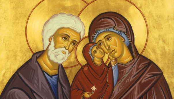 21 сентября 2022 г. Рождество Пресвятой Владычицы нашей Богородицы и Приснодевы Марии