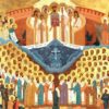 05 февраля 2022 Собор новомучеников и исповедников Церкви Русской